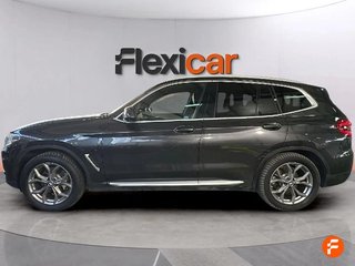 BMW X3 xDrive30d