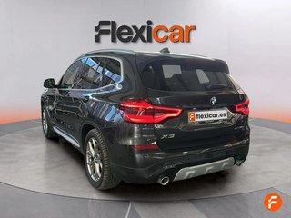 BMW X3 xDrive30d