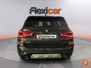 BMW X3 xDrive30d