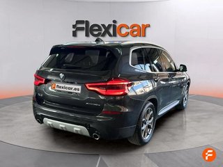 BMW X3 xDrive30d