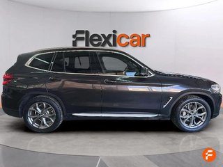 BMW X3 xDrive30d