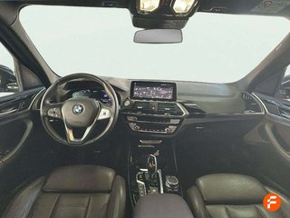 BMW X3 xDrive30d