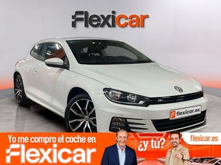 Volkswagen Scirocco R-Line 1.4 TSI 125CV BMT