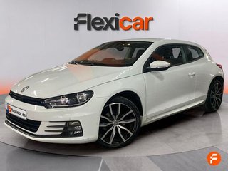 Volkswagen Scirocco R-Line 1.4 TSI 125CV BMT