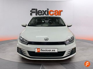 Volkswagen Scirocco R-Line 1.4 TSI 125CV BMT