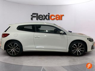 Volkswagen Scirocco R-Line 1.4 TSI 125CV BMT