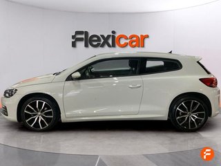 Volkswagen Scirocco R-Line 1.4 TSI 125CV BMT