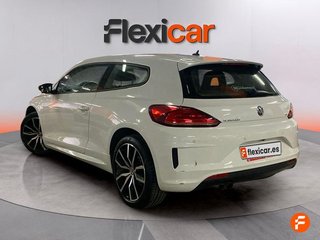 Volkswagen Scirocco R-Line 1.4 TSI 125CV BMT