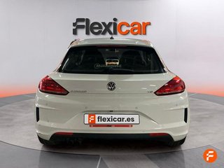 Volkswagen Scirocco R-Line 1.4 TSI 125CV BMT