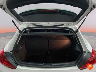 Volkswagen Scirocco R-Line 1.4 TSI 125CV BMT