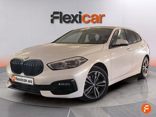 BMW Serie 1 118i