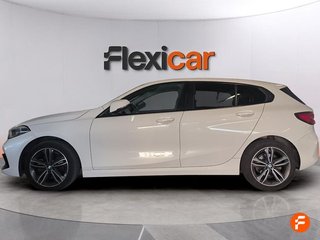BMW Serie 1 118i