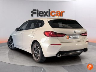 BMW Serie 1 118i