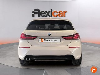 BMW Serie 1 118i