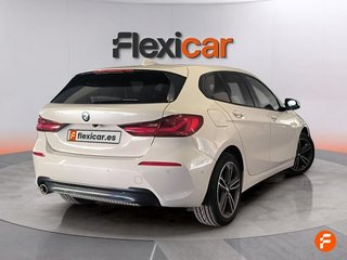 BMW Serie 1 118i
