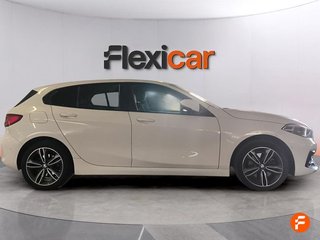 BMW Serie 1 118i