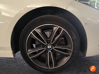BMW Serie 1 118i