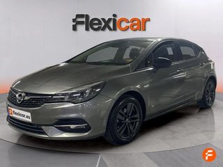 Opel Astra 1.2T SHT 96kW (130CV) Design & Tech
