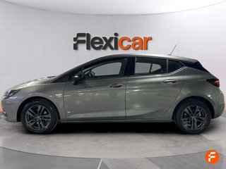 Opel Astra 1.2T SHT 96kW (130CV) Design & Tech