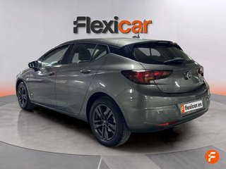Opel Astra 1.2T SHT 96kW (130CV) Design & Tech