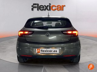 Opel Astra 1.2T SHT 96kW (130CV) Design & Tech