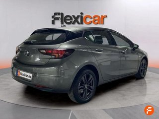 Opel Astra 1.2T SHT 96kW (130CV) Design & Tech
