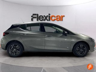 Opel Astra 1.2T SHT 96kW (130CV) Design & Tech