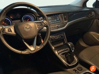 Opel Astra 1.2T SHT 96kW (130CV) Design & Tech