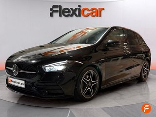 Mercedes-Benz Clase B B 200 d