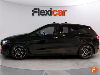 Mercedes-Benz Clase B B 200 d