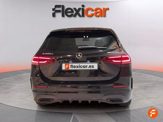 Mercedes-Benz Clase B B 200 d