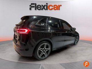 Mercedes-Benz Clase B B 200 d