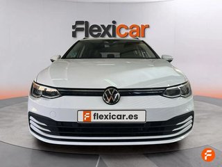 Volkswagen Golf 2.0 TDI 85kW (115CV) DSG Variant