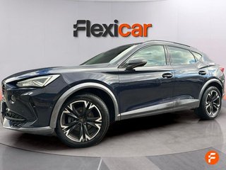 Cupra Formentor 1.5 TSI 110kW (150 CV) DSG