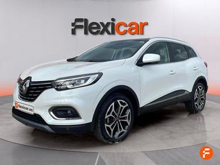 Renault Kadjar Techno GPF TCe 103kW (140CV) EDC