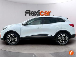 Renault Kadjar Techno GPF TCe 103kW (140CV) EDC