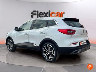 Renault Kadjar Techno GPF TCe 103kW (140CV) EDC