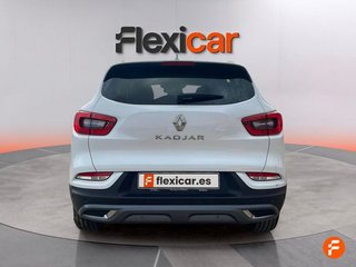 Renault Kadjar Techno GPF TCe 103kW (140CV) EDC