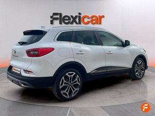 Renault Kadjar Techno GPF TCe 103kW (140CV) EDC