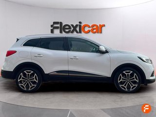 Renault Kadjar Techno GPF TCe 103kW (140CV) EDC