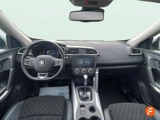Renault Kadjar Techno GPF TCe 103kW (140CV) EDC