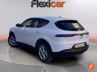 Alfa Romeo Tonale 1.5 MHEV GASOLINA 130 CV SPRINT FWD