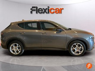 Alfa Romeo Tonale 1.5 MHEV GASOLINA 130 CV SPRINT FWD