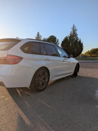 BMW Serie 3 2017