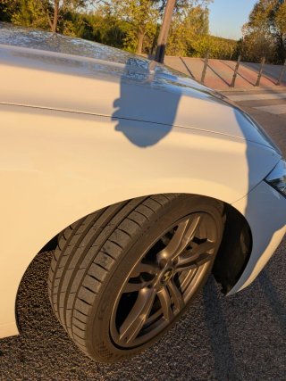 BMW Serie 3 2017