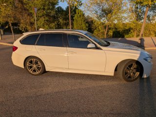 BMW Serie 3 2017