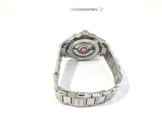 reloj alta gama caballero oris big crown pointer date