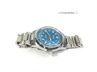 reloj alta gama caballero oris big crown pointer date