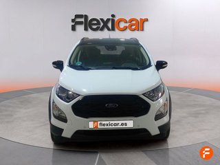 Ford Ecosport 1.0T EcoBoost 92kW (125CV) S&S ST Line