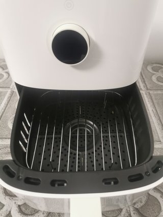 Freidora de aire Xiaomi 3.5L
